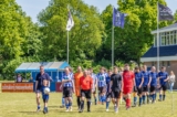S.K.N.W.K. 1 - IJzendijke 1  (competitie) seizoen 2024-2025 (fotoboek 2) (6/94)